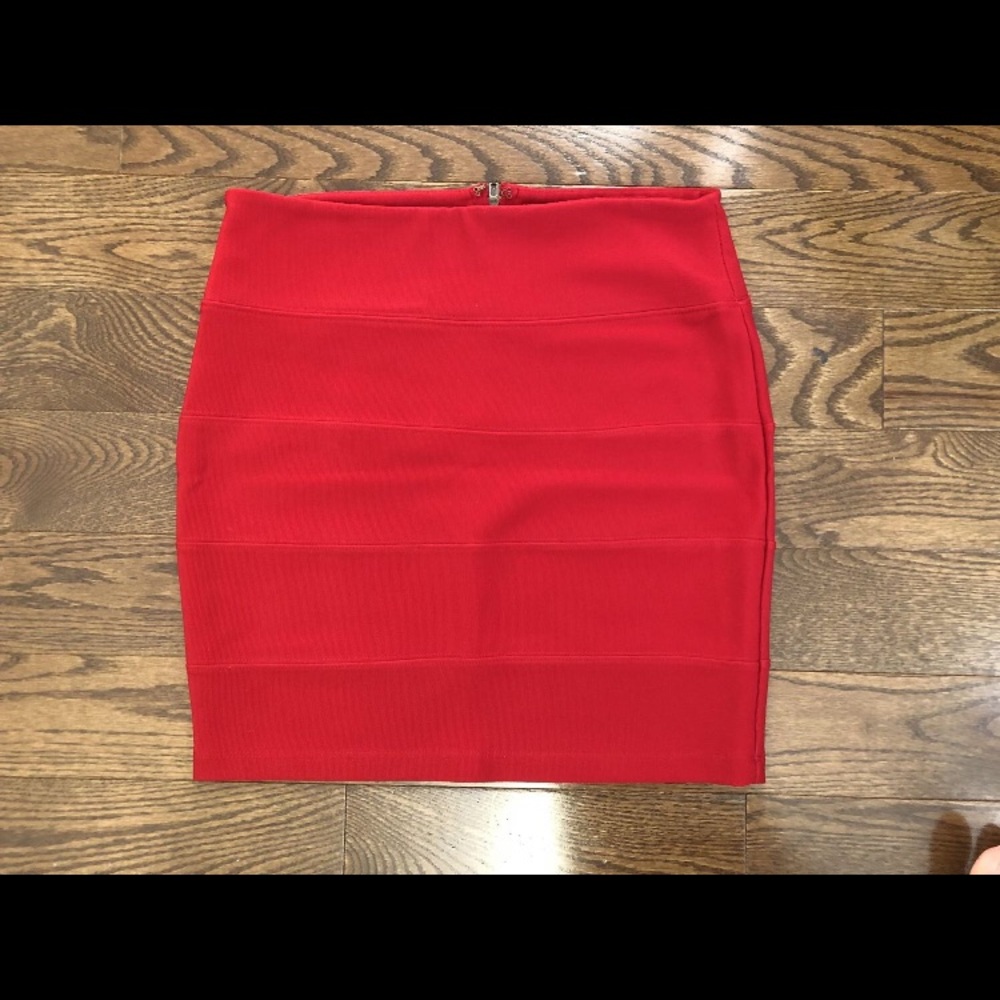 Forever 21 skirts
